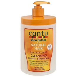 Cantu For Natural Hair Cleansing… · 08175130190… | HogarLider