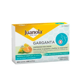 Juanola Garganta Propolis Complex… · 84309921206… | HogarLider