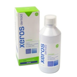 Xeros Dentaid Colutorio 500ml | HogarLider