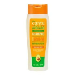 Cantu Avocado Hydrating Shampoo 400ml | HogarLider
