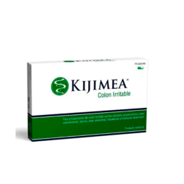 Kijimea Colon Irritable 14 Capsulas | HogarLider