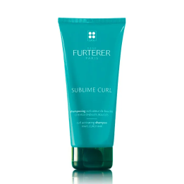 René Furterer Champú Sublime Curl 200ml | HogarLider