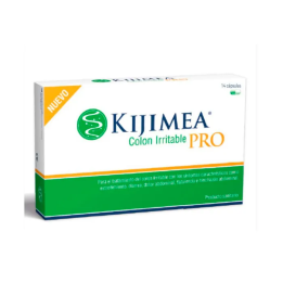 Kijiea Colon Irritable Pro 14 Capsulas | HogarLider