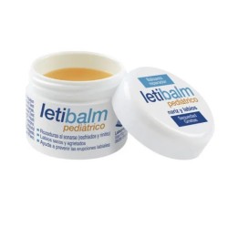 Letibalm Pediátrico 10ml | HogarLider