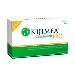 Kijimea Colon Irritable Pro 84 Cápsulas | HogarLider