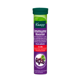 Kneipp Inmune Booster 20 Comprimidos | HogarLider