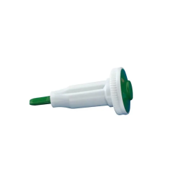Lanceta Safety Extra 18g Amarilla 200 Uds | HogarLider