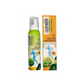 Leotron Articulaciones Gel Fisiológico 150ml | HogarLider