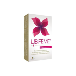 Libifeme Mujeres 18-45 Años 30 Comprimidos | HogarLider
