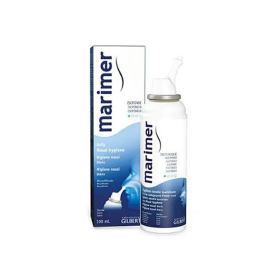 Marimer Agua De Mar Isotónica 100ml | HogarLider