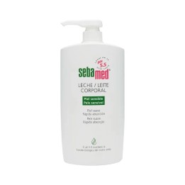 Sebamed Leche Corporal 750ml | HogarLider