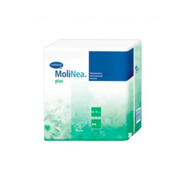 Molinea Plus Empapadores 60X60 25 Uds | HogarLider