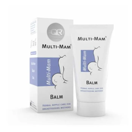 Multi-Mam Bálsamo Cuidado Del Pezón 30ml | HogarLider