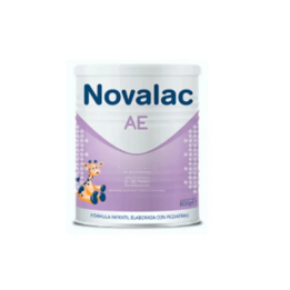 Novalac Anti Estreñimiento 800 G | HogarLider