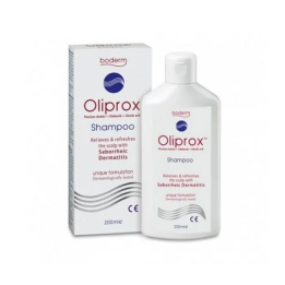 Oliprox Champú 200ml | HogarLider