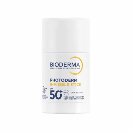 Bioderma Photoderm Invisible Stick Spf50+ 8g | HogarLider