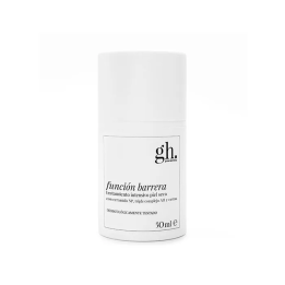 GH Función Barrera Tratamiento Piel Seca 50ml | HogarLider