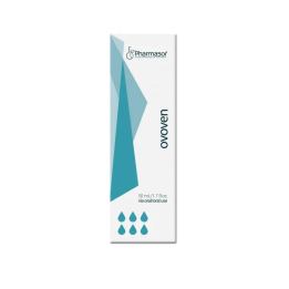 Pharmasor Ovoven Gotas 50ml | HogarLider