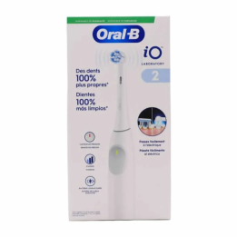 Oral B IO2 Cepillo Eléctrico | HogarLider