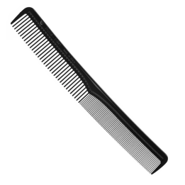 Eurostil Batidor Peine Negro Negro 15 Cm 1un | HogarLider