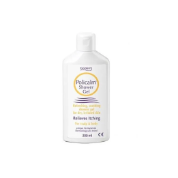 Policalm Gel Ducha 300ml | HogarLider