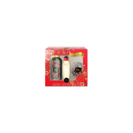 Maja Edt Spray 50ml Talco 100g Jabon 100grsets | HogarLider
