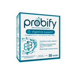 Probify Digestive Support 30 Capsulas | HogarLider