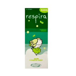 Pharmasor Respira Kids Jarabe 150ml | HogarLider