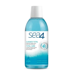 Sea4 Colutorio Cuidado Total 500ml | HogarLider