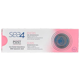 SEA4 Gel Bioadhesivo Encías 30ml | HogarLider