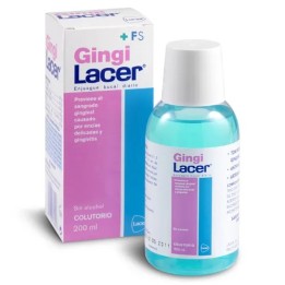 Gingilacer Colutorio 200ml | HogarLider