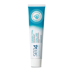 SEA4 Pasta Dental Cuidado Total 75ml | HogarLider