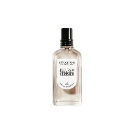 L'occitane Fleurs De Cerisier Edt Spray 50ml | HogarLider