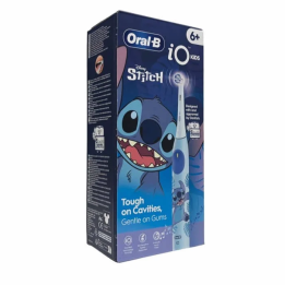Oral-B iO Kids 6+ Cepillo Electrico Stitch | HogarLider