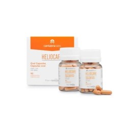 Heliocare Advanced 90 Cápsulas Orales | HogarLider