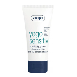 Ziaja Yego Sensitiv Crema 50ml | HogarLider