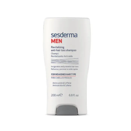 Sesderma Men Champú Anticaída 250ml | HogarLider