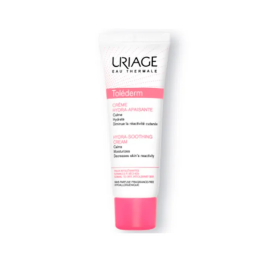 Uriage Tolederm Calmante Hidratante 50ml | HogarLider