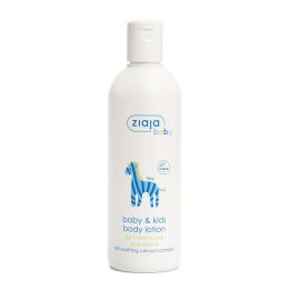 Ziaja Baby Kids Locion Corporal 300ml | HogarLider