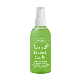 Ziaja Olive Vitamin-C Tonico 200ml | HogarLider