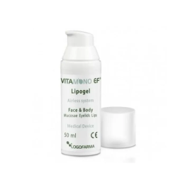 Vitamono Ef Lipogel 50ml | HogarLider