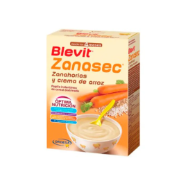 Blevit Zanasec 300G | HogarLider