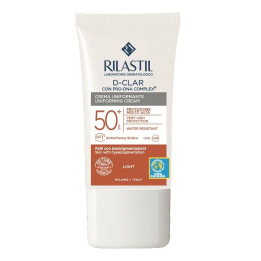 Rilastil D-Clar Crema Fotoprotectora… · 80504448582… | HogarLider