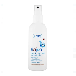 Ziaja For Kids Locion Calmante… · 59018870405… | HogarLider