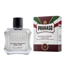 Proraso Bálsamo Para Después Del Afeitado 100ml | HogarLider