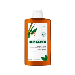 Klorane Champú Galanga 400ml | HogarLider