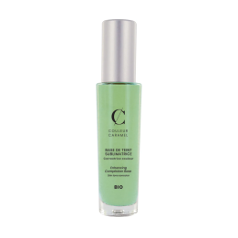 Couleur Caramel Sublimatrice Base 25 Green 30un | HogarLider