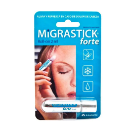 Arkopharma Migrastick Forte 3ml | HogarLider