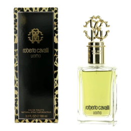 Roberto Cavalli Uomo Edt Sp 100ml | HogarLider