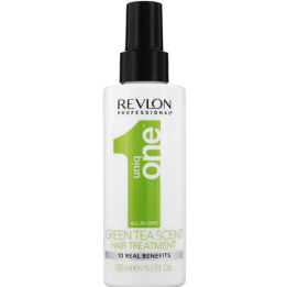 Revlon Uniq One 150ml Te Verde | HogarLider